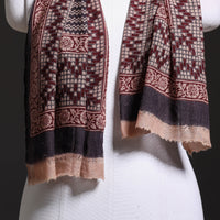 bagh woolen stole