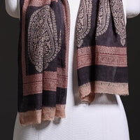 bagh woolen stole