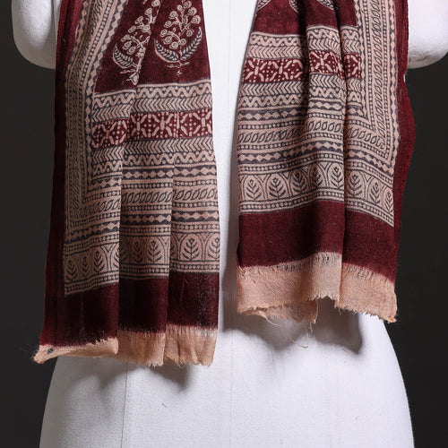 bagh woolen stole