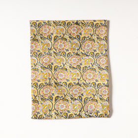  Sanganeri Block Printed Cotton Precut Fabric Online at iTokri.com