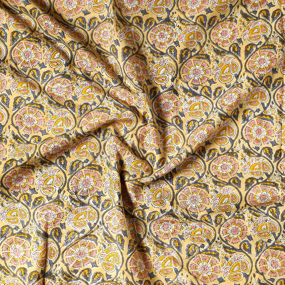 sanganeri fabric