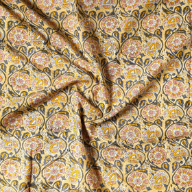  Sanganeri Block Printed Cotton Precut Fabric Online at iTokri.com