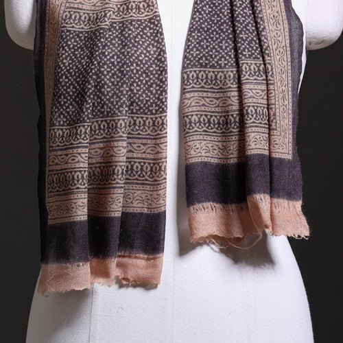 bagh woolen stole