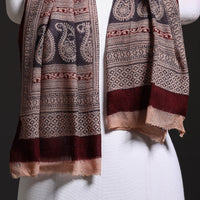 bagh woolen stole