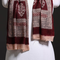 bagh woolen stole