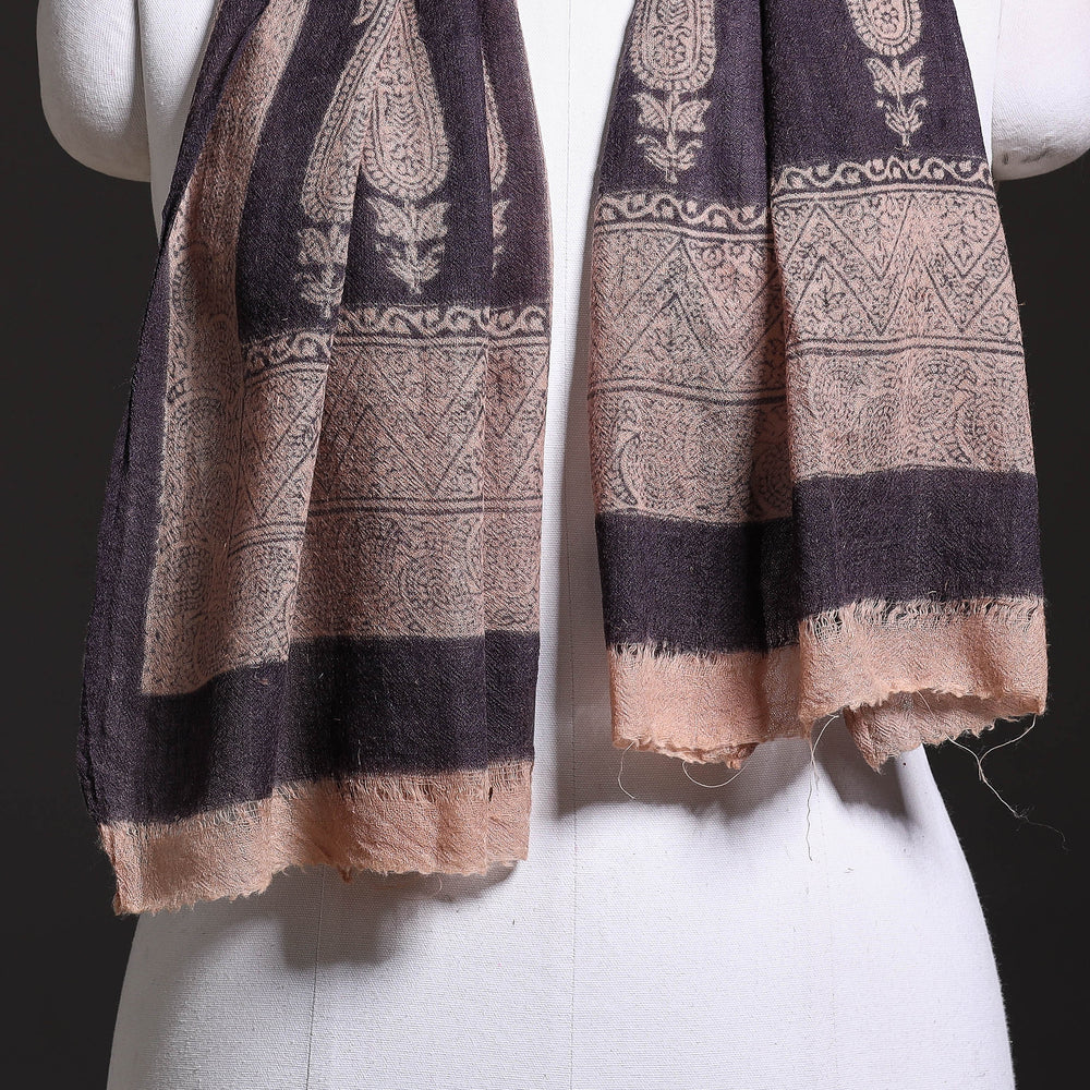 bagh woolen stole