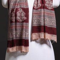 bagh woolen stole