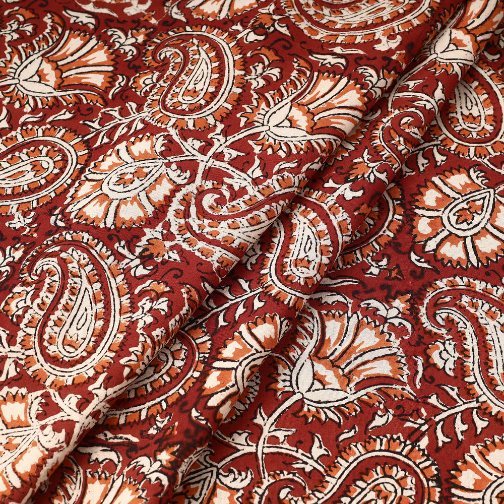 kalamkari print fabric