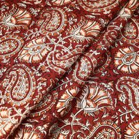 kalamkari print fabric