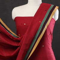 Bhujodi Suit Material Set