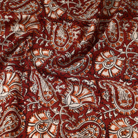 kalamkari print fabric