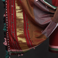 Bhujodi Suit Material Set