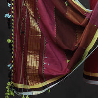 Bhujodi Suit Material Set