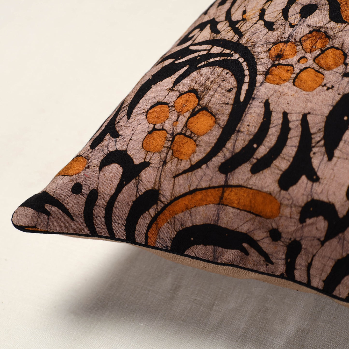 Batik Cushion Cover