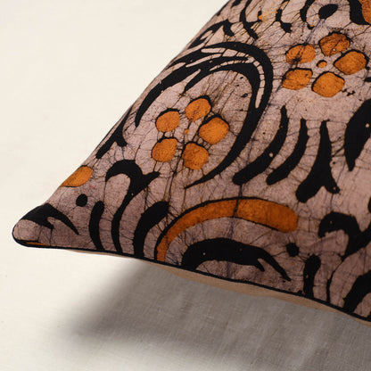 Batik Cushion Cover