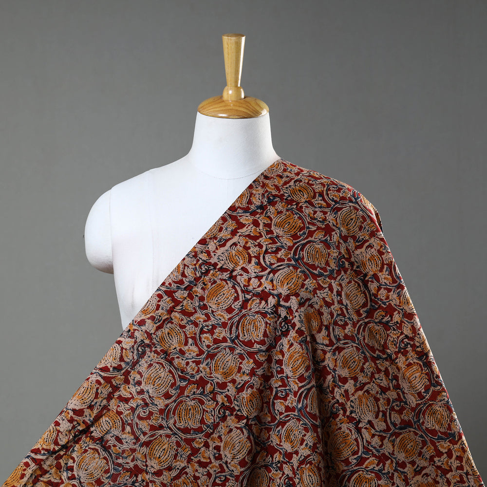 kalamkari fabric