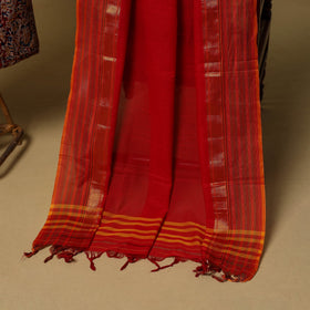 Kalamkari cotton 2pc unstitched dress material