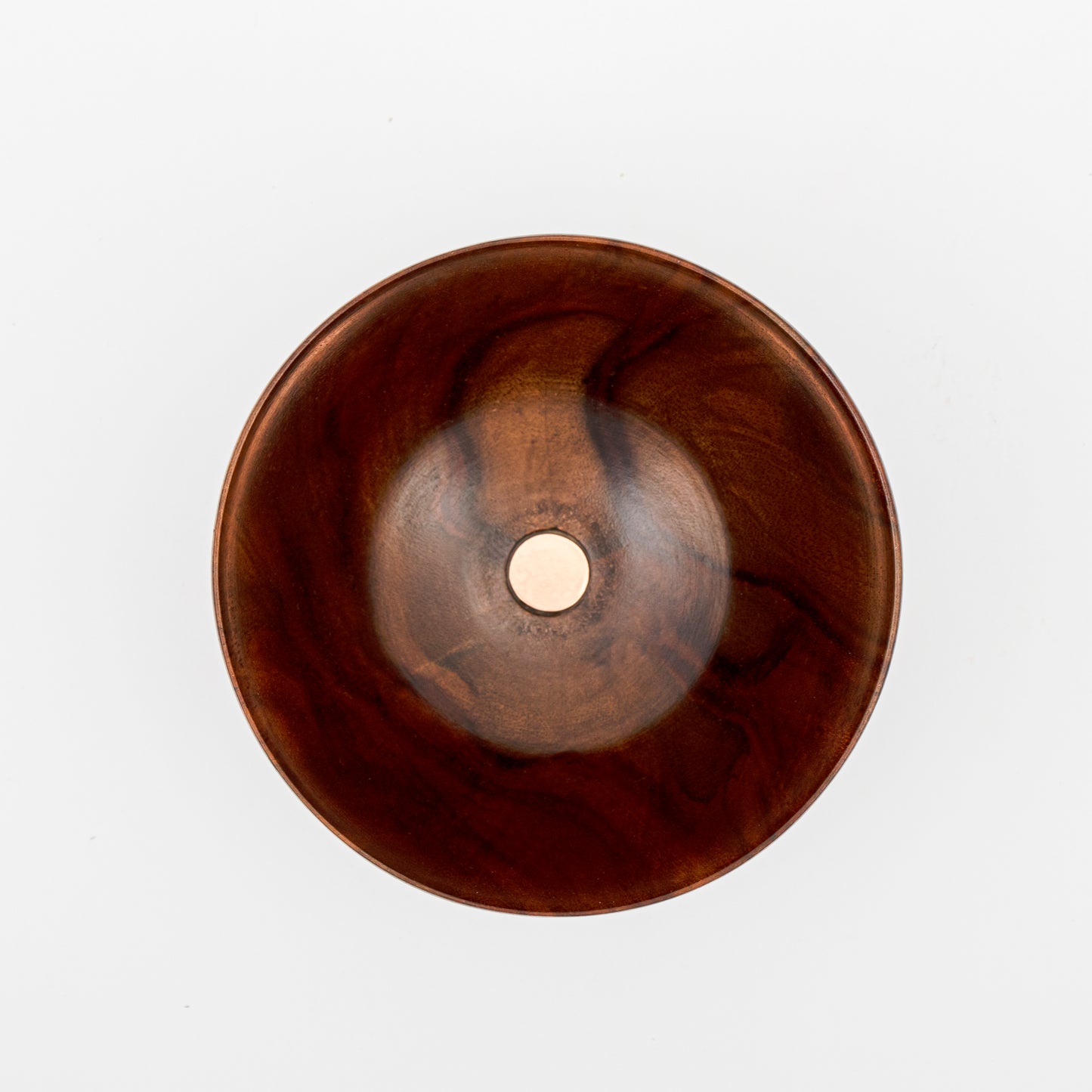 Oval Bowl - Small