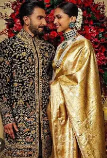 15 celebrities that will make you invest in a silk sari