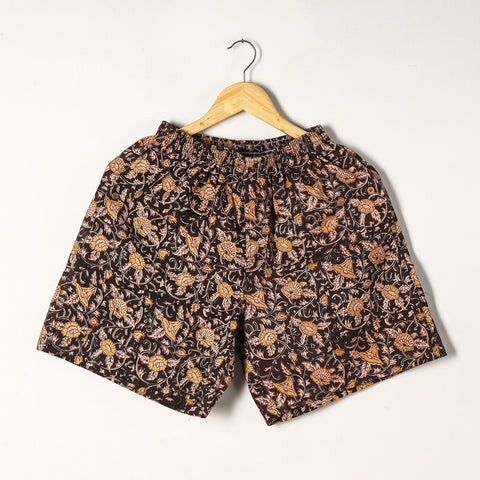 kalamkari shorts