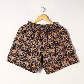 kalamkari shorts