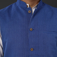 plain nehru jacket