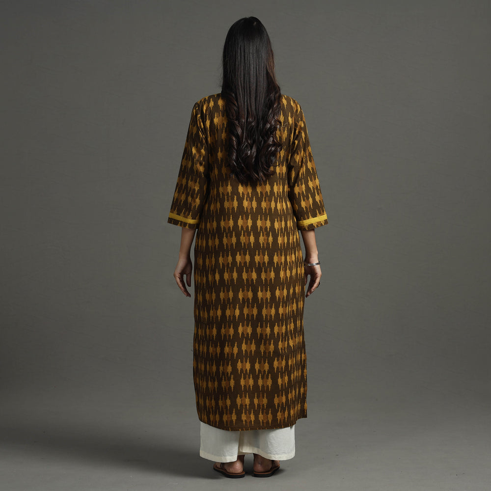 akola cotton kurta