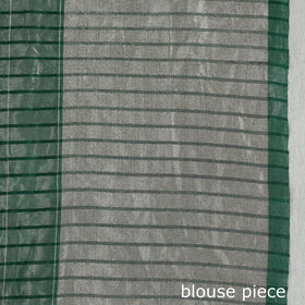 Buy Traditional Venkatagiri Pure Handloom Silk Cotton Zari Weave Saree 01 Online at iTokri.com