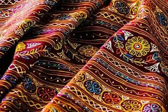 Folk art map of india: 10 gorgeous forms that won the gi tag