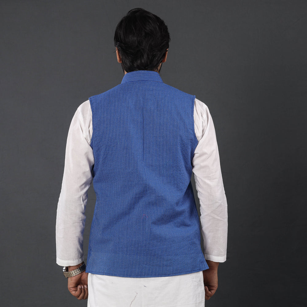 plain nehru jacket