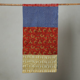 Patchwork Stole