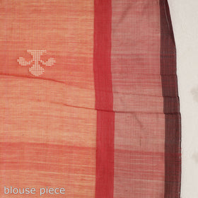 Tussar Silk Saree
