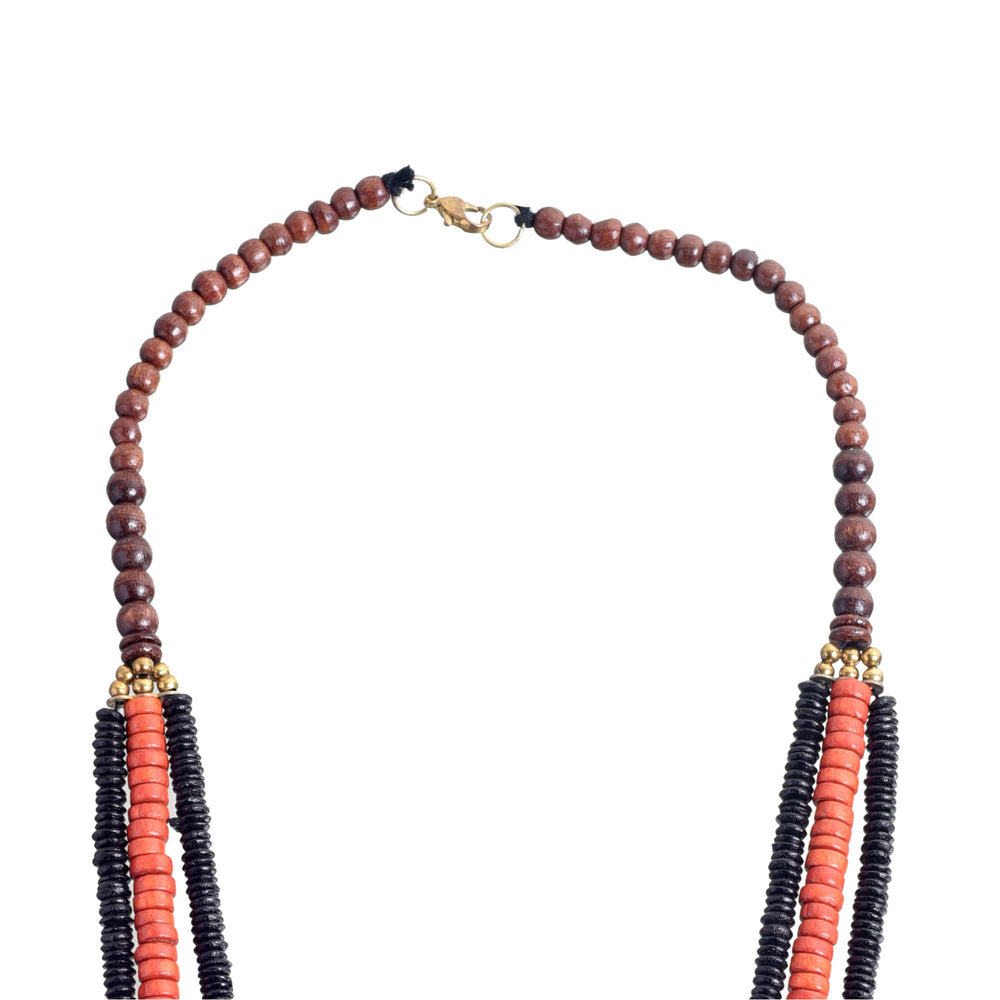 dokra necklace