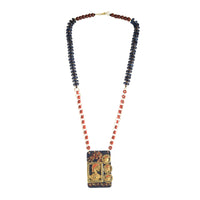 Kingdoms of Nile Handcrafted Necklace