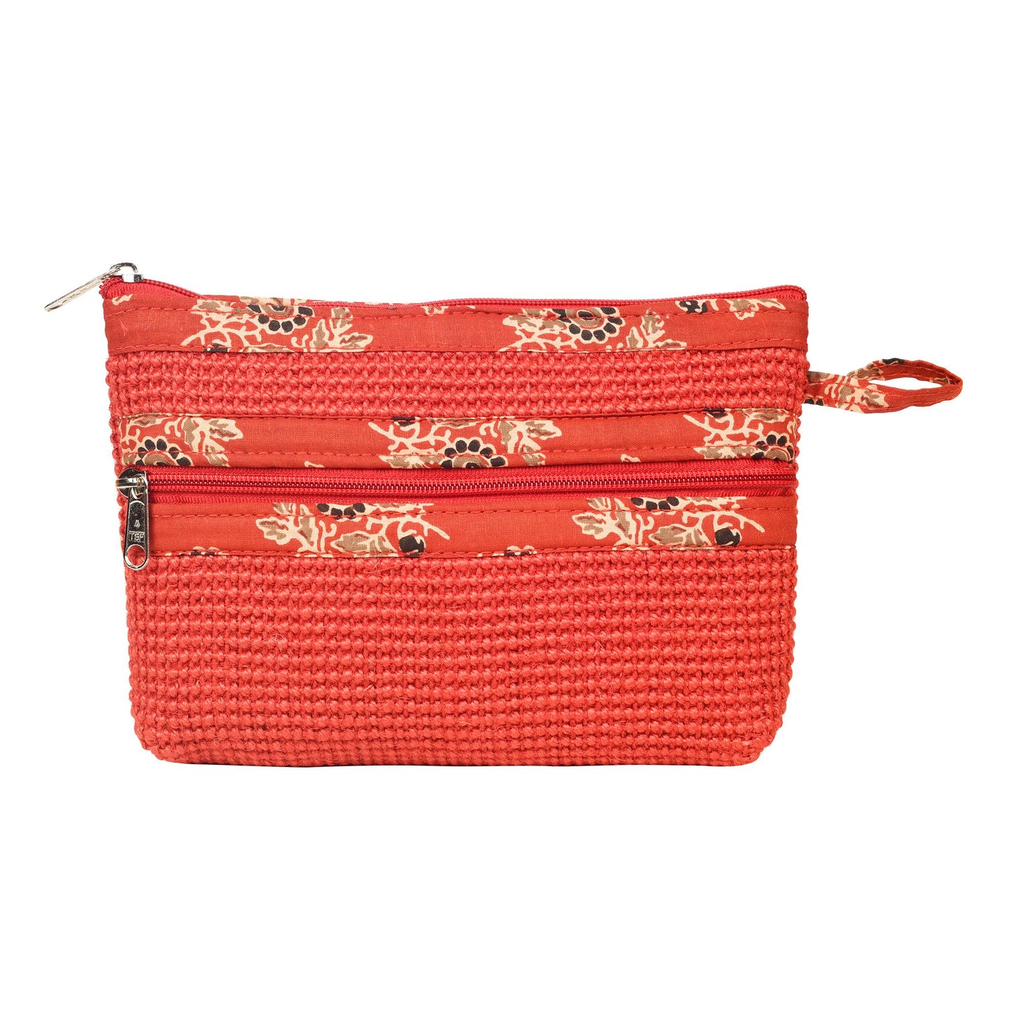 cosmetic organizer pouch