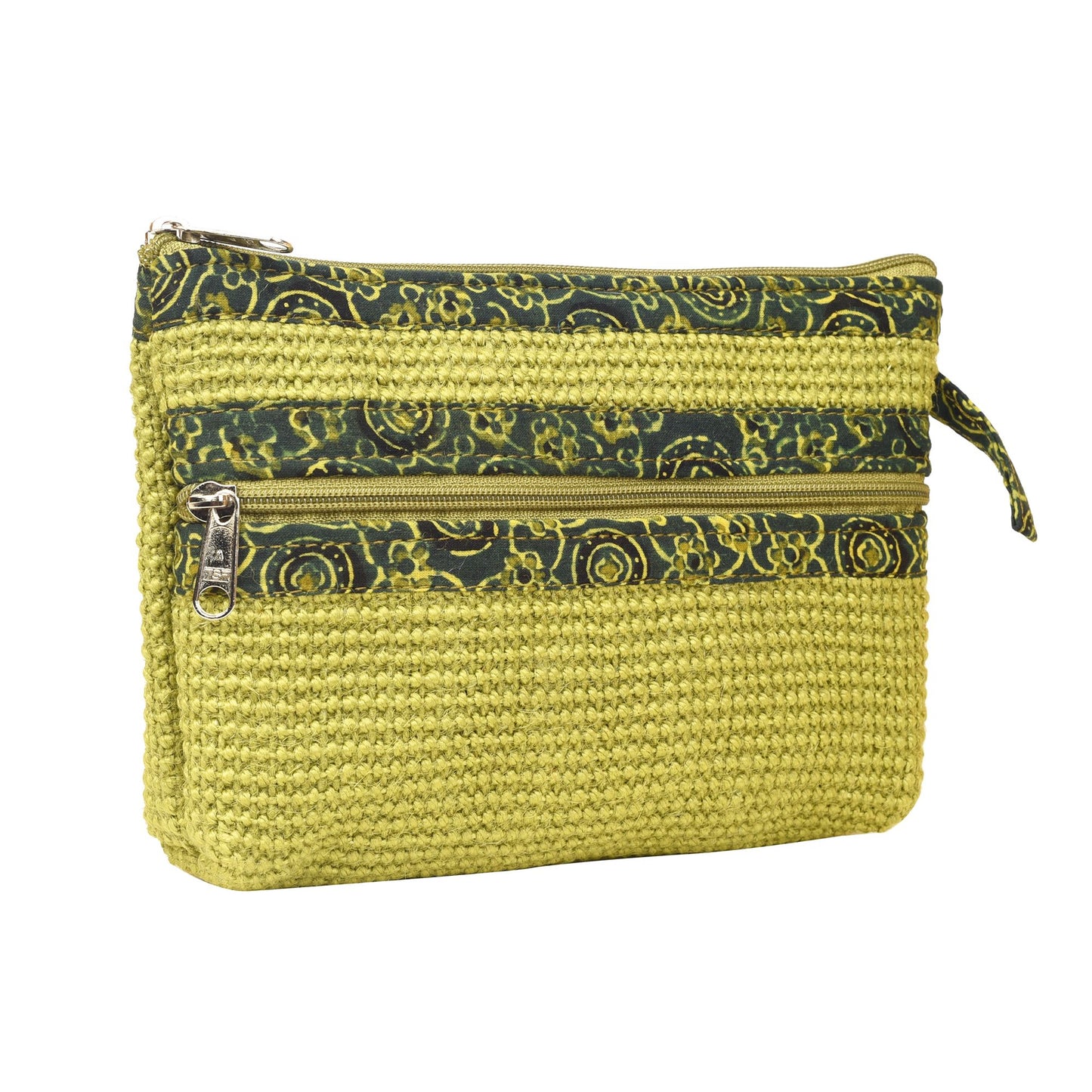 cosmetic organizer pouch