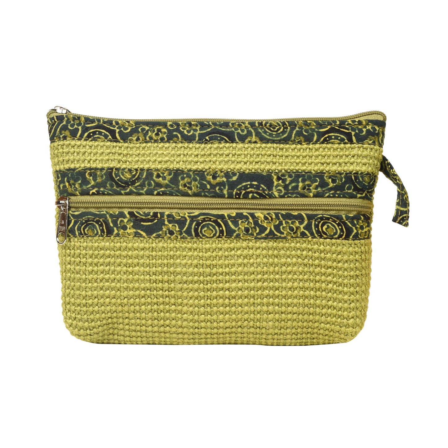 cosmetic organizer pouch