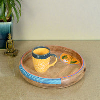 serving tray