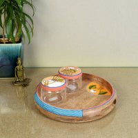 serving tray