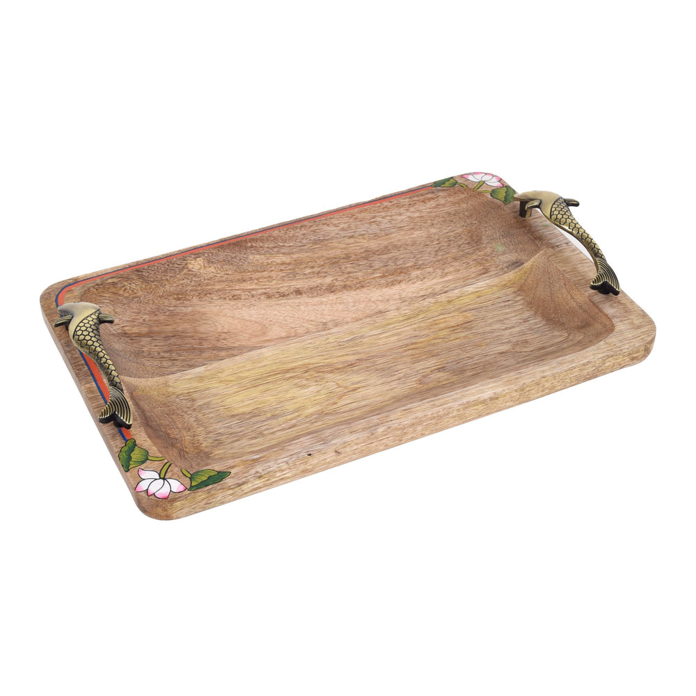 Serving Tray