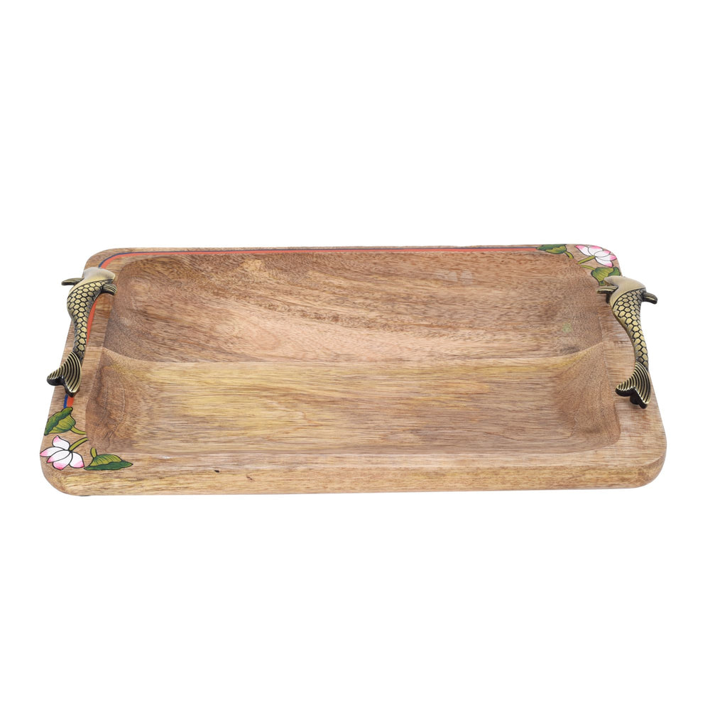 Serving Tray