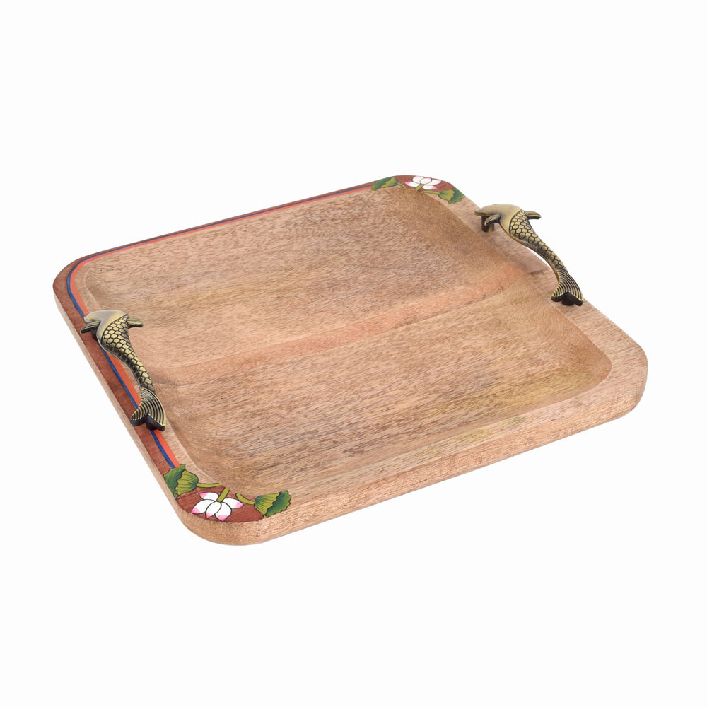 Serving Tray