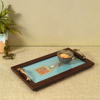 Serving Tray