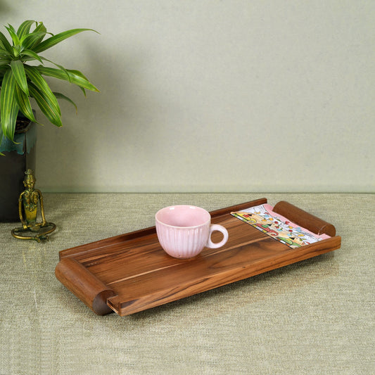 serving tray 
