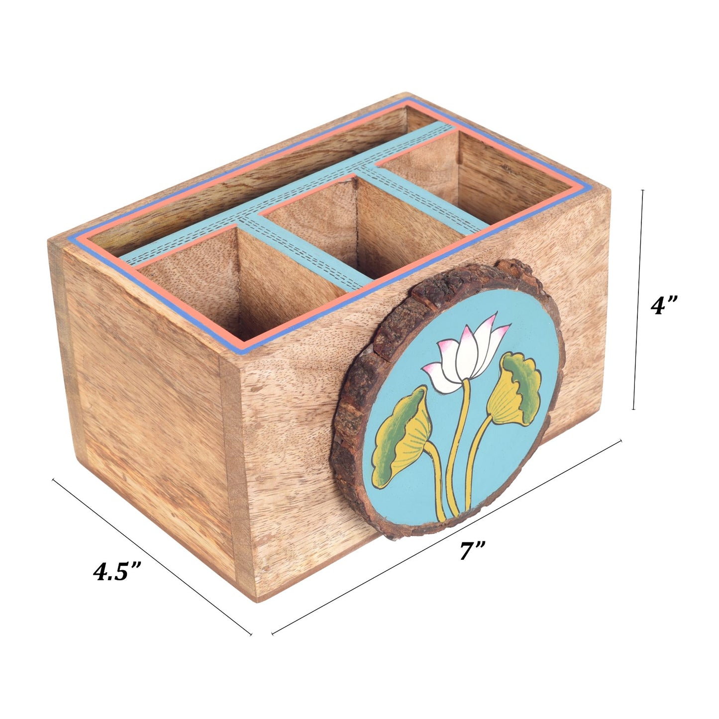 cutlery box