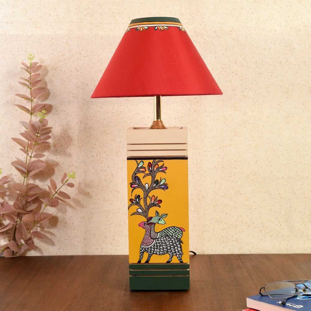 Table Lamp
