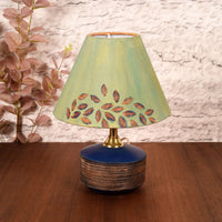 Terracotta Lampshade 