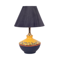 Terracotta Lampshade 