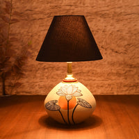 Terracotta Lampshade 