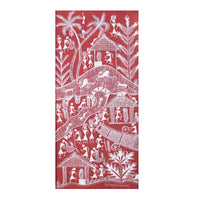 Warli Wall Paintings